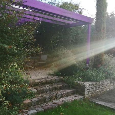 شقة La Jolie Parenthese Saint-Sauveur-d'Aunis المظهر الخارجي الصورة